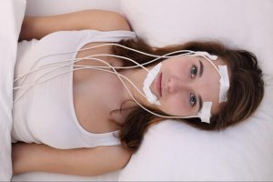 睡眠诊所研究
