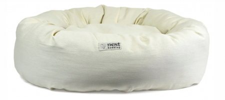 加厚狗床