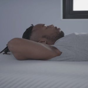 Tempur-Pedic Tempur-ProAdapt床垫平均重量卧铺
