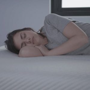 Tempur-Pedic Tempur-ProAdapt床垫轻枕木