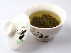绿茶
