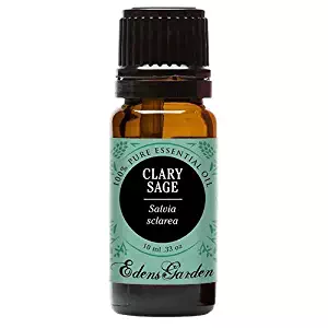 Clary Sage（Edens花园）