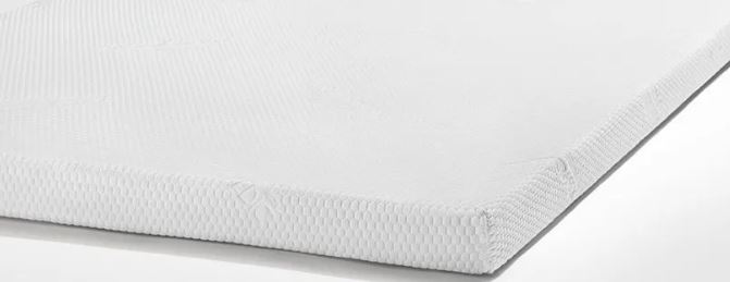 最佳奢侈品 -  Tempur Topper Supreme