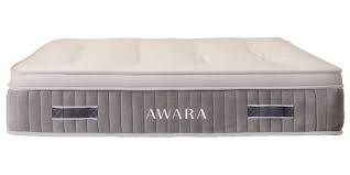最适合平均重量睡眠者 -  Awara床垫