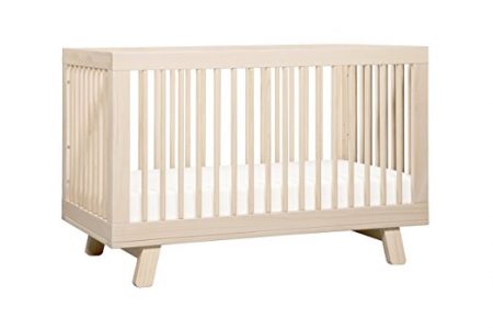 最好的豪华床——Babyletto哈德逊婴儿床