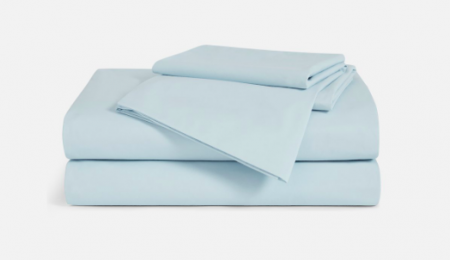 最优惠价格 -  Brooklinen Luxe Core Sheets