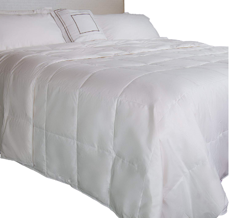 Best Summer Down Comforter - DreamTek Summer羽绒被