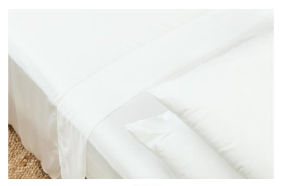 最佳冷却 -  Ettitude Signature Sateen Sheet Set