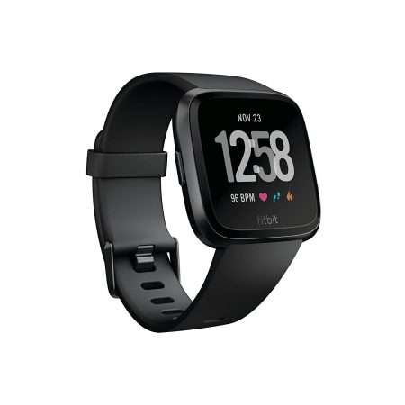 编辑的选择- Fitbit Versa智能手表