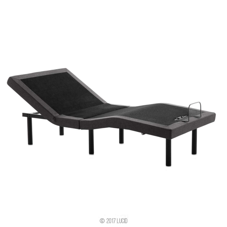 最好的可调床——清醒L300可调床基地