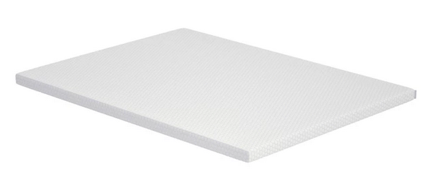 最佳冷却 - 分子Airtec床垫拓盖