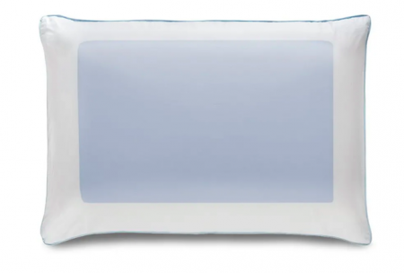 最佳豪华凝胶枕 -  Tempur-Pedic Tempur-Cloud Dual Breeze