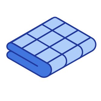 icon_重量毯子