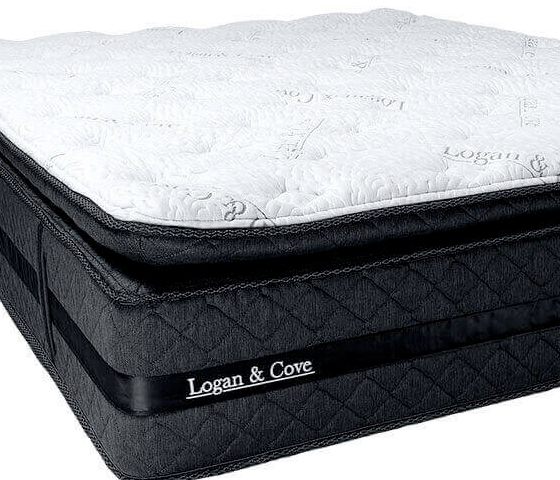 Logan & Cove