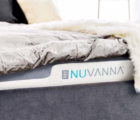 Nuvanna床垫评论