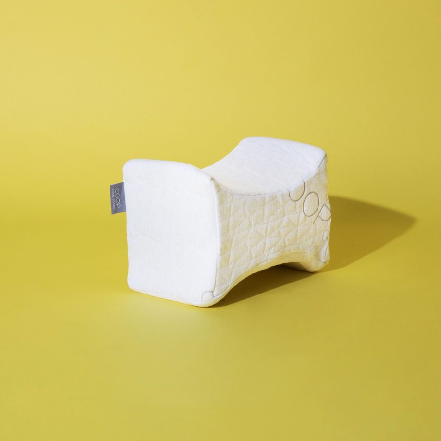 最佳整体- Coop家居用品膝盖枕头