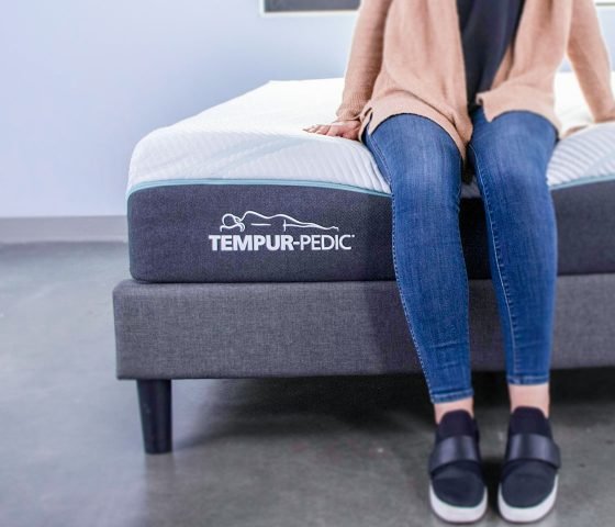 Tempur-Pedic Mattress评论