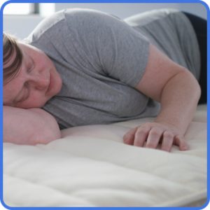 桦木床垫平均体重睡眠