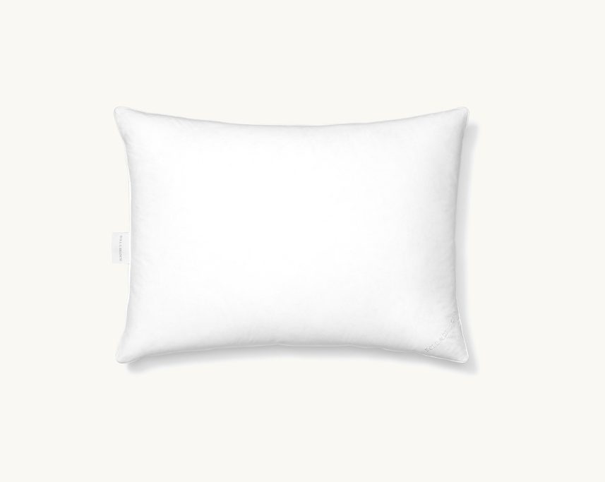 最佳奢侈品- Boll & Branch Down Alternative
