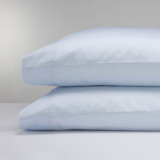 最佳丝绸替代品 -  Gryphon Luxury Suite Pillowcases