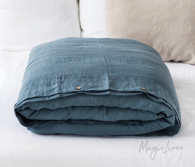 最舒适 -  Magiclinen Duvet Cover