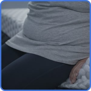 Layla床垫边缘支撑