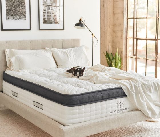 Brentwood Home Oceano.