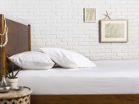 最好的价值-降落伞perale Sheet Set
