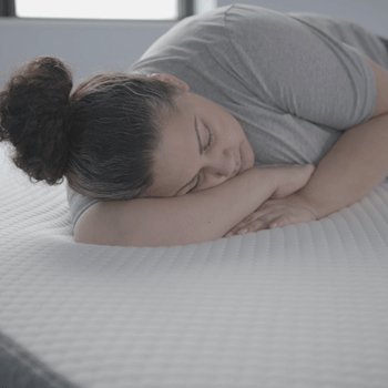 鬼床垫重量级睡眠者