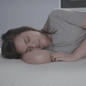 鬼床垫轻量级睡眠者
