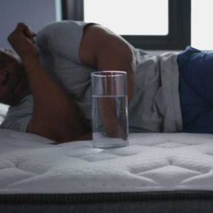 ghostbed_flex_mattress_motion_isolation