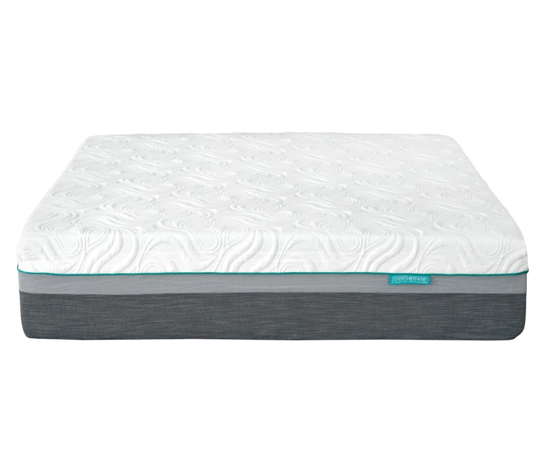 最舒适 -  Sleepenvie Hunter Mattress