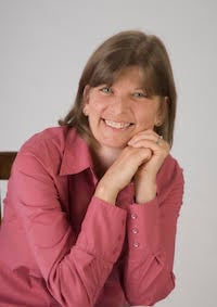 Sue McGlinchey.