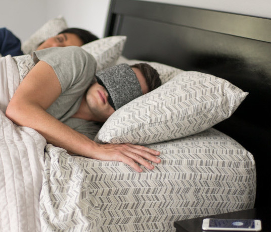 Hüpnos睡眠面膜2.0