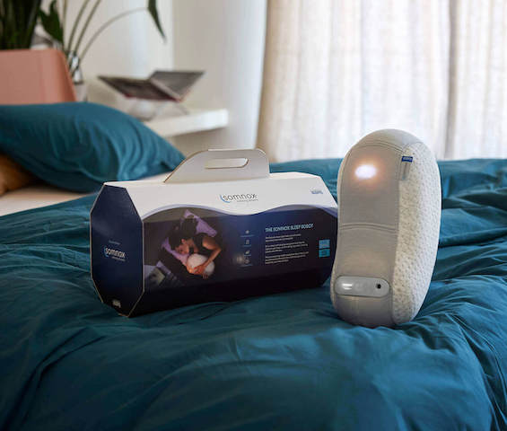 睡眠机器人