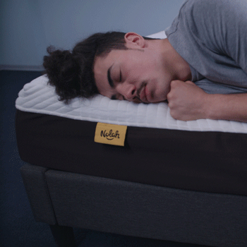 Nolah原始平均重量睡眠者