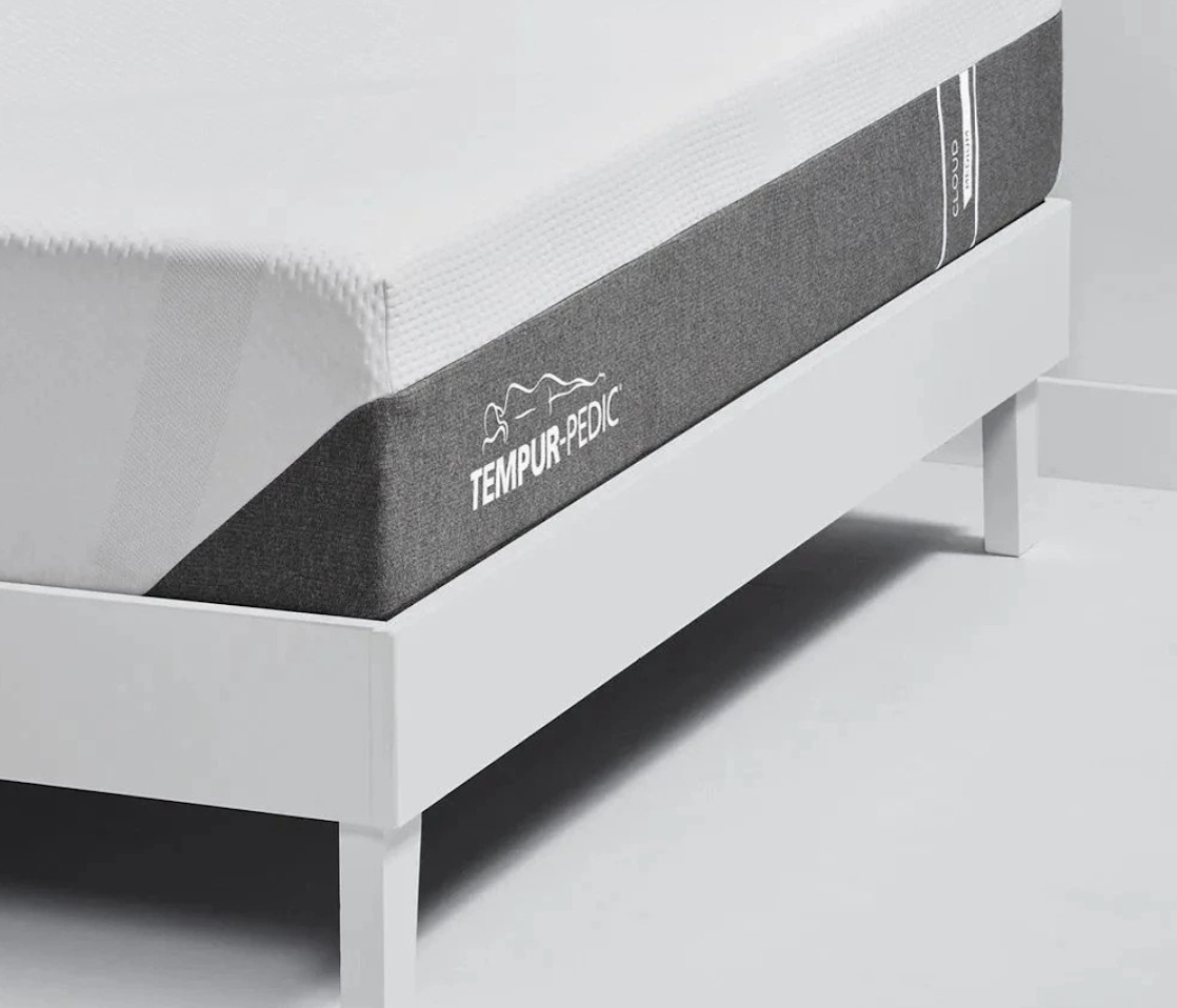 Tempur-Pedic TEMPUR-Cloud床垫综述