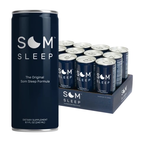 最好的睡眠饮料 - 睡眠睡眠